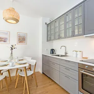 Apartament Lazur Park -, Gdańsk