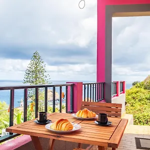 De Freitas Ferienhaus Porto Moniz
