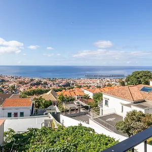 Atlantico Azul Apartment Funchal (Madeira)