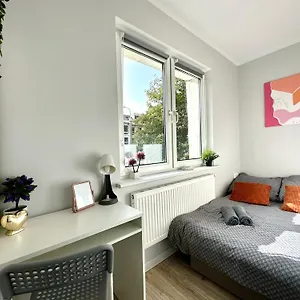 Kwatera prywatna Mmrent Mary's, Gdańsk