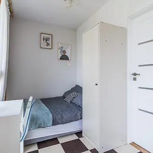 Kwatera prywatna Pane, Gdańsk
