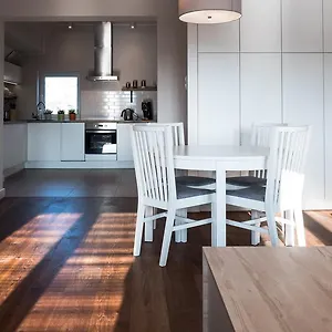 Apartament Jelitkowo, Gdańsk