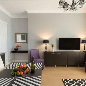 Apartment Location, Zoppot