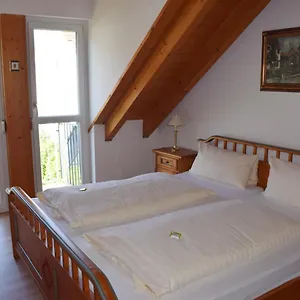 An Den Ufergärten Apartment Lindau (Bodensee)