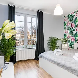 Apartment Maya's Flats & - Old Town Dluga 66, Gdansk