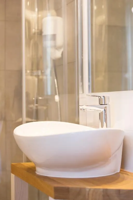 Sopot Point Apartment Homestay