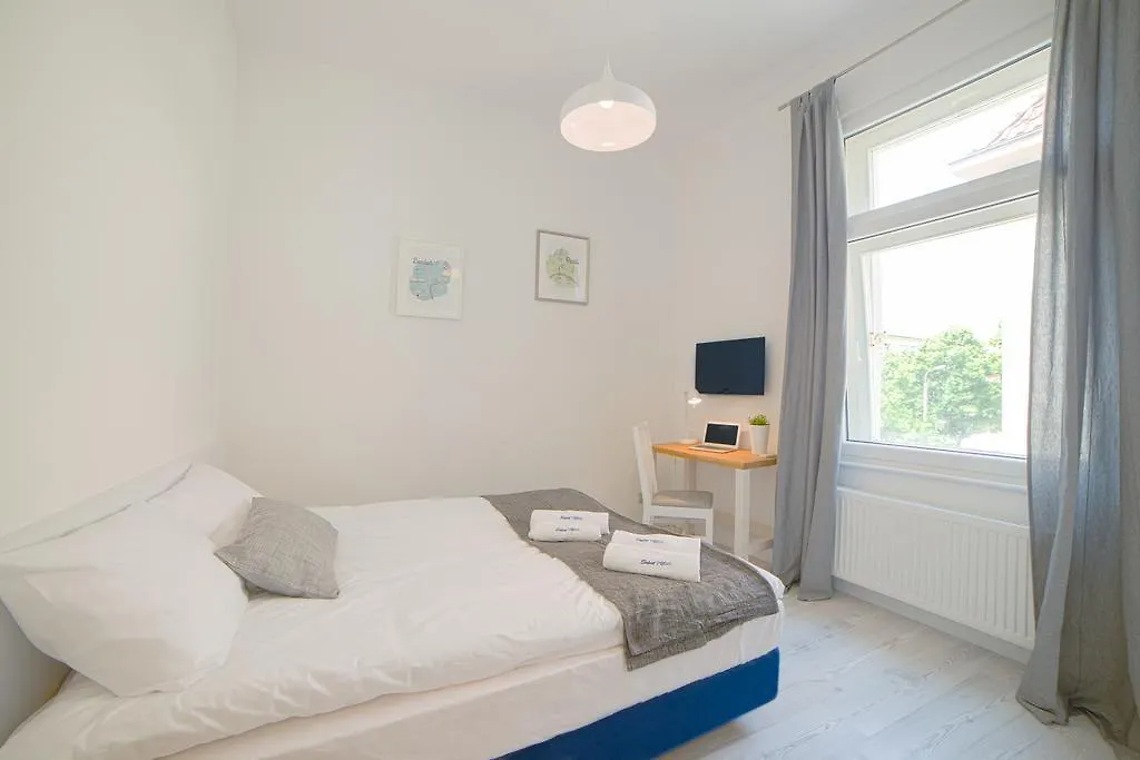 Sopot Point Apartment