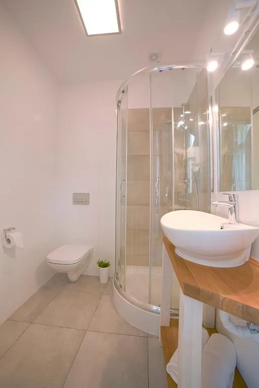 Sopot Point Apartment