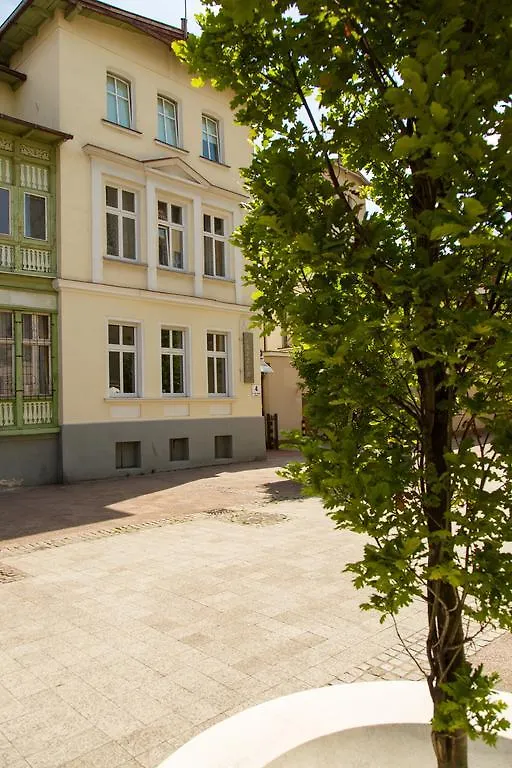 Sopot Point Apartment 0*,  Poland