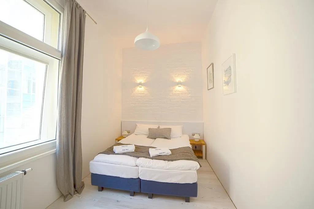 Homestay Sopot Point Apartment Poland